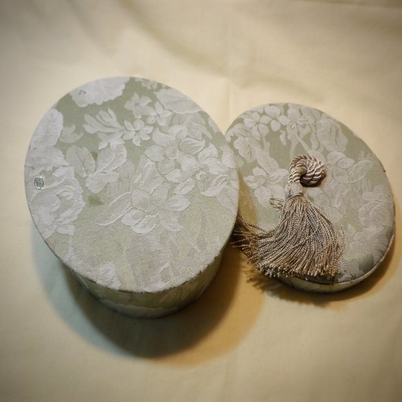 Remarkable *** TRASURER CHEST / Or ? *** - Picture 3 of 3